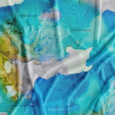 Marble Digital Printed Fabric Manufacturer